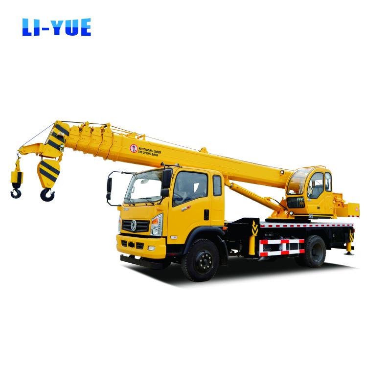 Verified China supplier - Henan Liyue Machinery Equipment Co., Ltd.