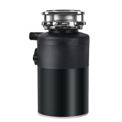 China 1/2HP 3/4HP 1HP DSB-560 Long Life Time Garbage Disposal with No Time-consuming for sale