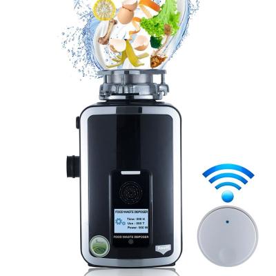 China garbage disposal can be connected to dish washer for sale