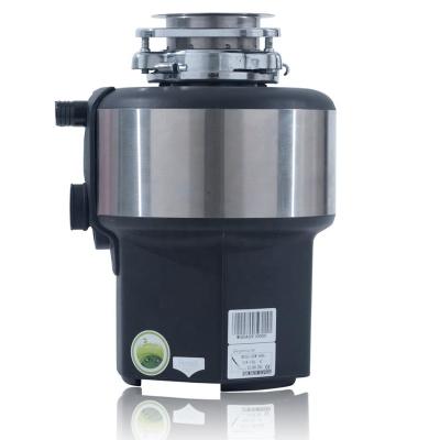 China kitchen Maker Food Waste Disposer kitchen disposal Garbage Disposal Low Noise 0-10dB for sale