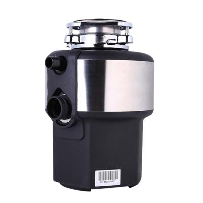 China Household food garbage disposal machine sink food waste disposer BLDC for sale