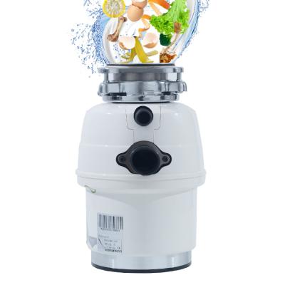 China Dengshang household food waste disposer and continuous feed household kitchen waste disposal for sale