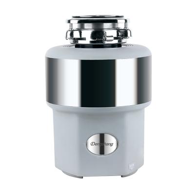 China Dengshang low-priced automatic kitchen sink kitchen waste disposal remote control for sale