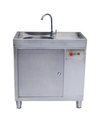 China Commercial Food Grinder, Commercial Food Waste Disposer, Industrial Garbage Disposal DS-SY1500F for sale