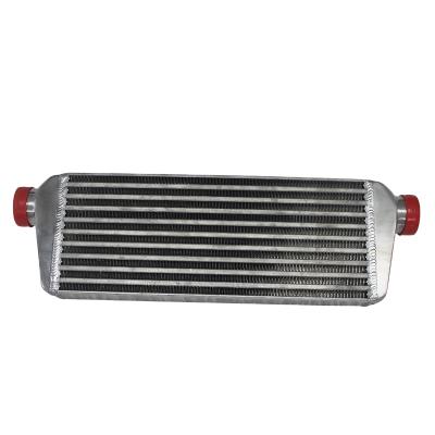 China Custom made lowest price well for car intercooler for sale