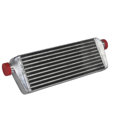 China JSY0849 Auto Automotive Cooling System OEM Automotive Cooling Intercooler With Storage Capacity 550*140*65mm (Diameter66.5) for sale