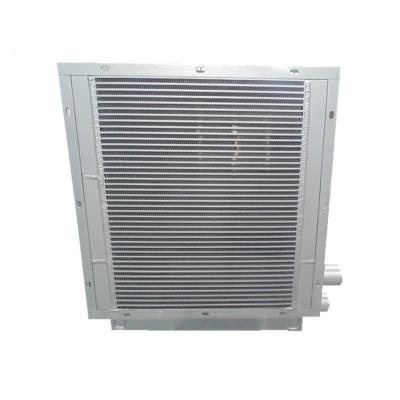 China Excavator Radiator For Various Excavator Vacuum Brazed Aluminum Plate - Bar Car Radiator /water Cooler / Water Heat Exchanger for sale