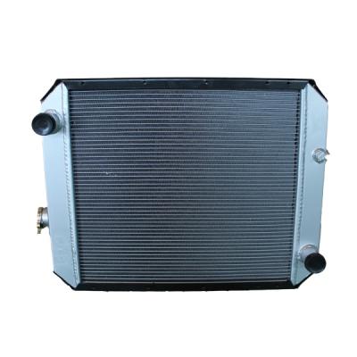 China Construction Material Stores KAT*O HD820-3 HD700-7/8/9 Oil Cooler Chinese Factory Direct Marketing for sale