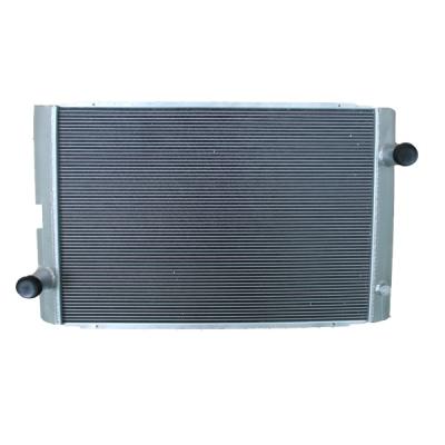 China Building Material Stores KAT*O HD820-2 HD1430 Oil Cooler Chinese Factory Direct Marketing for sale