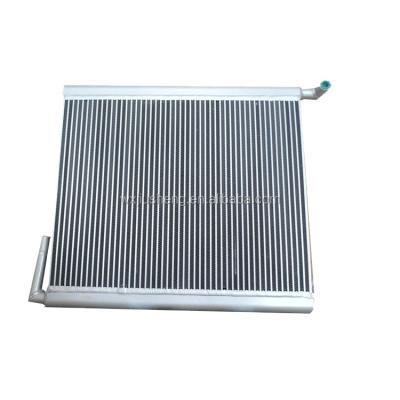 China Chinese factory direct marketing of cooling system oil cooler KOBELC*O SK60 SK120-6 SK135 SK200-1 SK200-3 for sale