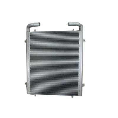 China Chinese factory direct marketing of cooling system oil cooler KOBELC*O SK200-6 SK200-5 SK200-6E SK260-8/SK250-8 for sale