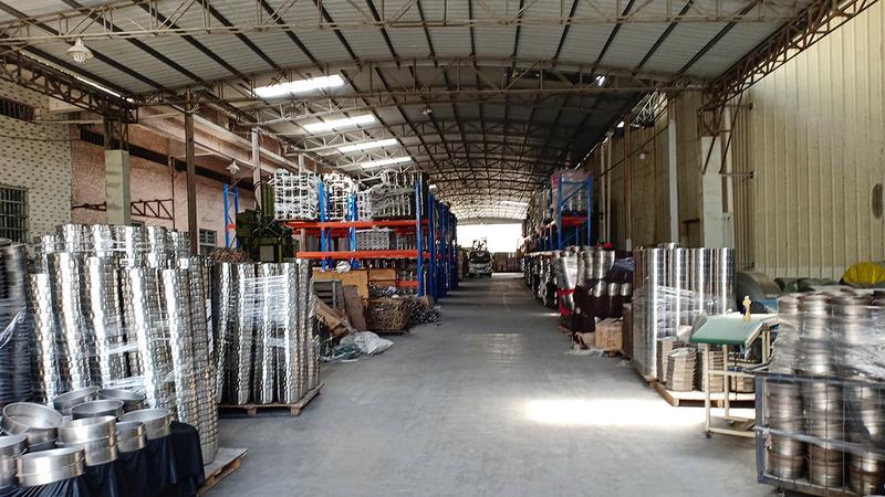 Verified China supplier - Guangdong Yingdun Trading Limited