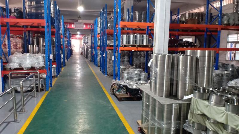 Verified China supplier - Guangdong Yingdun Trading Limited