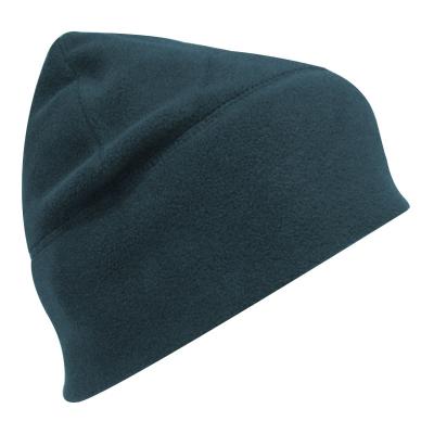 China Teal Blue Fleece Beanie Men COMMON Winter Beanies Warm Hats for sale