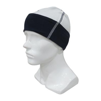 China Beanie Custom Reversible COMMON 2 Tone Contrast Stitch Beanie for sale