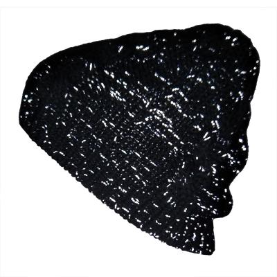 China Reflective Hat Chunky Beanie Black Skull Baseball JOINT Sports Baseball Hiphop Caps For Men for sale