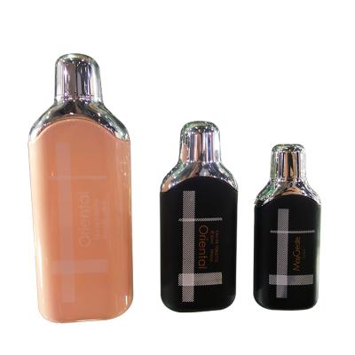 China Personal Care Glass Perfume Bottles 30ml 50ml 100ml Empty Glass Perfume Bottles Spray Bottles for sale