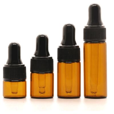 China Personal Care 5ml 10ml 15ml Essential Oil Roller Glass Bottle Cosmetic Bottle for sale