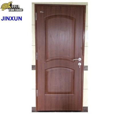 China Thermal insulation Stanley Steel Doors by GOLDTORTOISE for sale