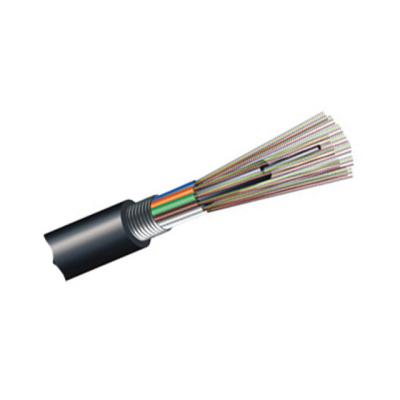 China Outdoor GYTA fiber optic cable, optical fiber, fiber optic cable GYTA for sale