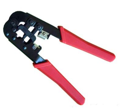 China 8P 6P Network Crimp Tool Pliers, FC-NT003 (all in one tool) FCNTC003 for sale