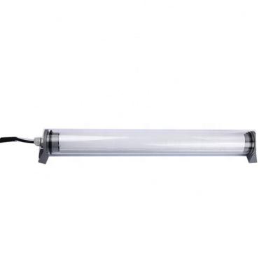 China Waterproof Explosion Proof Machine PC Work Light Tube Light Tri Proof Lamp for sale