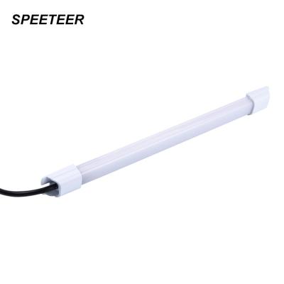 China IP67 8w DC24V Customized Waterproof Led Machine Tool Lighting Fixtures Lamp CNC Machine Light LED POWER 072C for sale