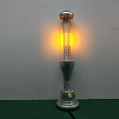 China Cheap PC and ABS machine warning light led signal tower light for tower for sale