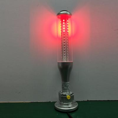 China New style of PC and ABS led signal lathe light machine fault light LZ-B warning light alarm for machine working at constru for sale