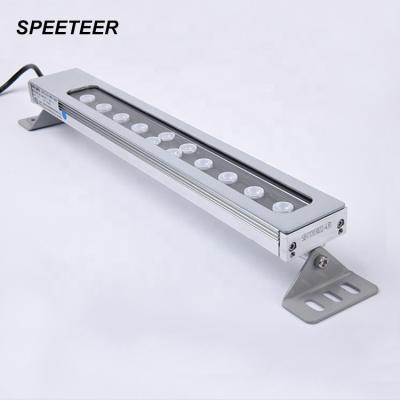 China LED Lamp Glass Cancellate Working CNC Machine Tool Working Light IP67 20W for sale