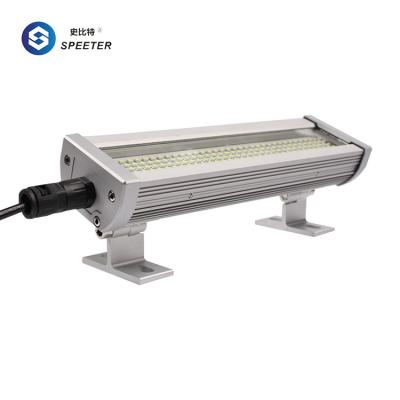 China Low Power Consumption Cnc Machine 20w Glass Cancellate Rechargeable Led Work Light for sale