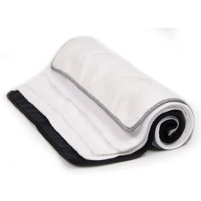 China Poeira Rags Cloth de Microfiber dos acessórios da limpeza da sapata da sapatilha de WOODSON à venda