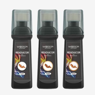 Cina Cura d'impermeabilizzazione Kit Spray 230ml della pelle scamosciato ISO9001 in vendita