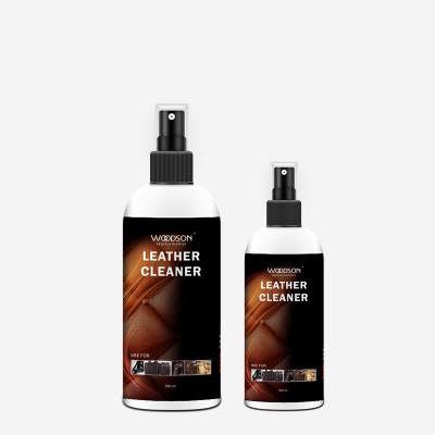 Cina Cura disinfettante Kit Protector Spray 300ml della scarpa di cuoio di Antifungus in vendita