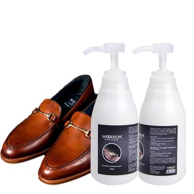 Chine Conditionneur plus propre en cuir de Seat de voiture de Mildewproof Rejuvenator Nubuck pour le détachage têtu à vendre