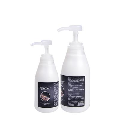 China Mancha teimoso de couro de Sofa Cleaner For Car Seat do creme de Mildewproof à venda