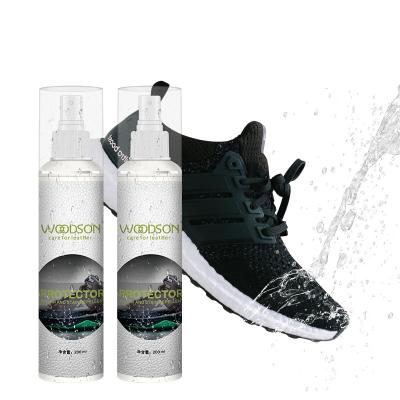 China Waterproof Sneaker Renovator Shoe Polish Spray For Suede Nubuck for sale