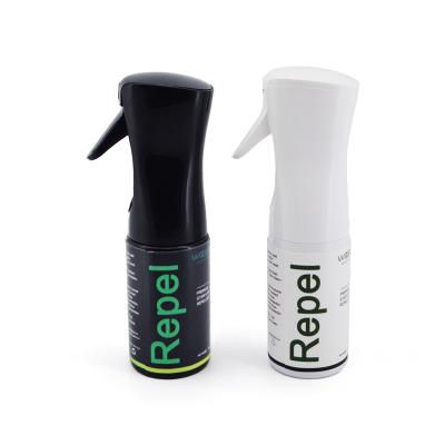 Cina Sneaker Care Kit Water Repellent Spray Water And Stain Proof Eco-friendly Resistente all'acqua in vendita