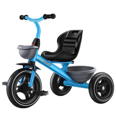 China Ride on New Popular Toy China Baby Tricycle/Kids Toys 3 Wheel Outdoor Tricycle for Children/Kids Tricycle for sale