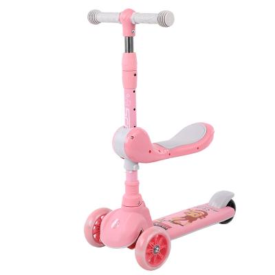 China High quality chinese kids scooter china children best price with low for sale