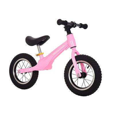 China Factory Good Quality Street Balance Bike Directly For Children Kids Compatible Products for sale