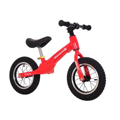 China Street factory supply direct child balance bicycle kids bike best quality with price for sale