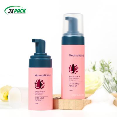 China 5oz Eco Friendly Empty Bottle Containers For Cosmetics Skincare Packaging for sale