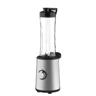 China OEM ODM Multifunctional Smoothie Blender Two Speed ​​Adjustment Food Blender With Puls Gear for sale