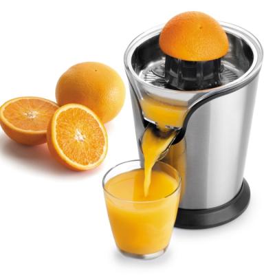 China Anti drip spout for OEM ODM 100W anti drip juice lock lemon grape citrus orange juicer spout juicer for sale