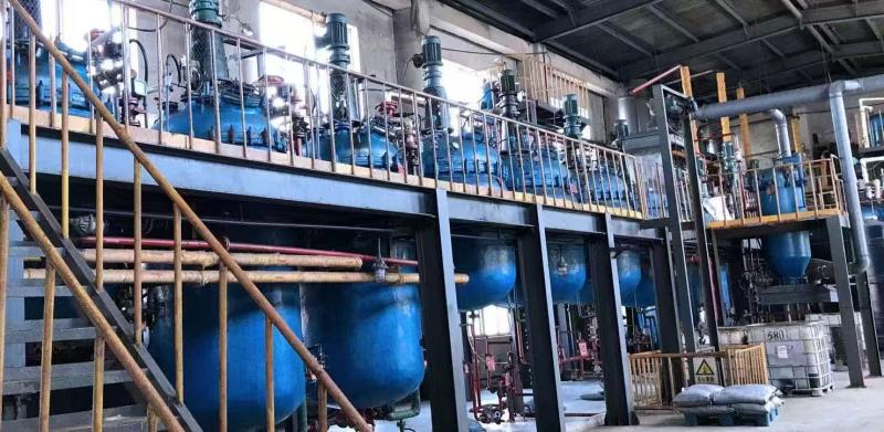 Verified China supplier - Shenyang Lubricant Factory (Co., Ltd.)