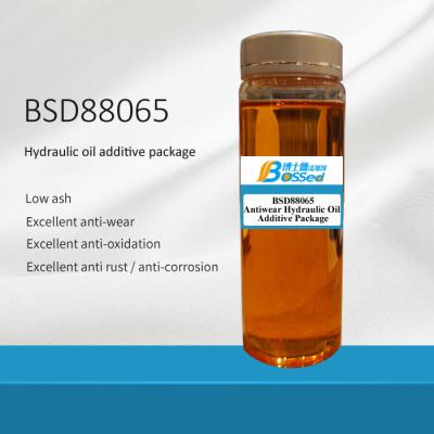 China HM HV Car Engine Antiwear Hydraulic Oil Additive Pack Rust Inhibitors BSD88065 for sale