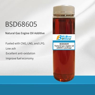 China Natural Gasoline Engine Oil Additives For Gas Engines Cars CNG LNG LPG for sale