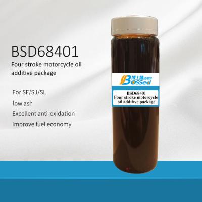 China 5W30 Motorcycle Oil Transmission Fluid Additive Package For Heavy Duty Diesel Engine for sale