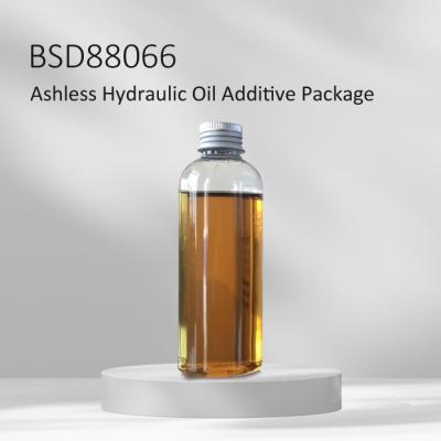 China Hydraulic Synthetic Oil Additive For Diesel Motor Customized for sale